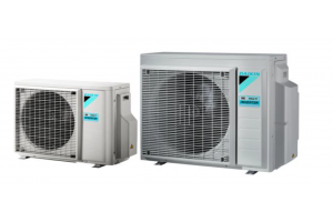 Šilumos siurblio DAIKIN MULTISPLIT INVERTER MXM-A8 išorinis blokas 4MXM80A8 Šildymo galia 9,6 kW, Šaldymo 8,0kW Freonas R32 Šilumos siurblio DAIKIN MULTISPLIT INVERTER MXM-A8 išorinis blokas 4MXM80A8 Šildymo galia 9,6 kW, Šaldymo 8,0kW Freonas R32